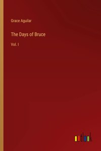 Days of Bruce