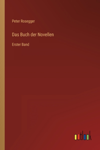 Das Buch der Novellen