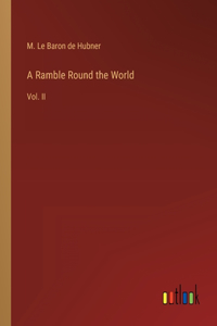 Ramble Round the World