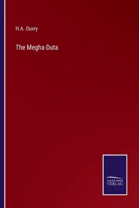 The Megha Duta