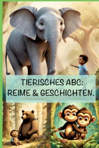 Tierisches ABC