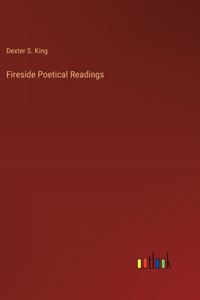 Fireside Poetical Readings