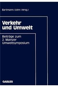 Verkehr Und Umwelt