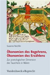 Okonomien des Begehrens, Okonomien des Erzahlens