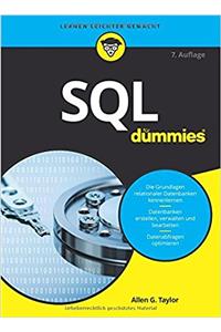 SQL fur Dummies 7e