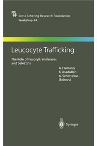 Leucocyte Trafficking