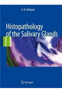 Histopathology of the Salivary Glands