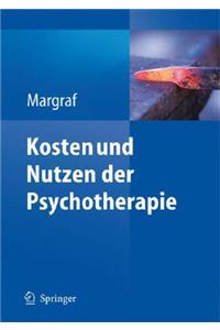 Kosten Und Nutzen der Psychotherapie