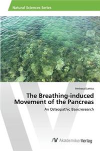 The Breathing-induced Movement of the Pancreas