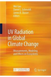 UV Radiation in Global Climate Change