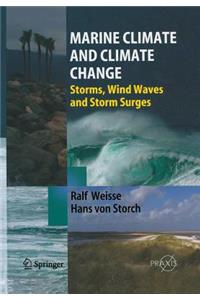 Marine Climate and Climate Change