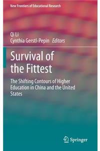 Survival of the Fittest