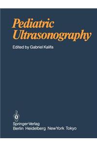 Pediatric Ultrasonography