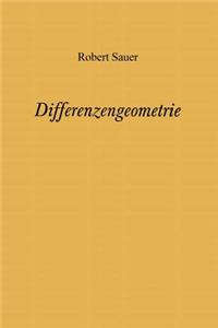 Differenzengeometrie