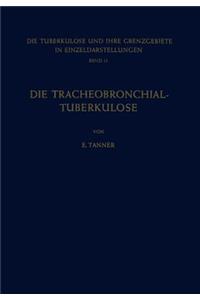 Tracheobronchial- Tuberkulose Der Erwachsenen
