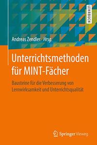 Unterrichtsmethoden Für Mint-Fächer