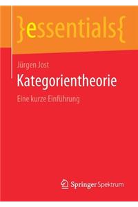 Kategorientheorie