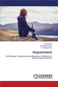 Impairment