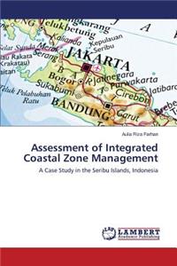 Assessment of Integrated Coastal Zone Management
