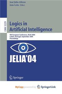 Logics in Artificial Intelligence