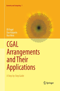 CGAL Arrangements and Their Applications