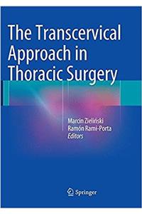 Transcervical Approach in Thoracic Surgery