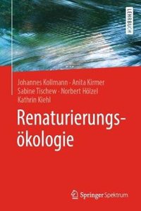 Renaturierungsökologie