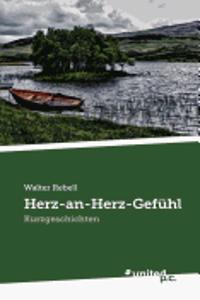 Herz-An-Herz-Gefühl