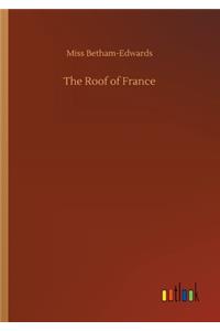 Roof of France