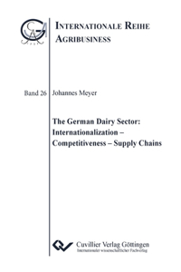 German Dairy Sector