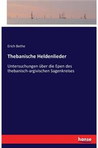 Thebanische Heldenlieder