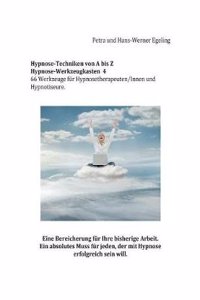 HYPNOSE VON A BIS Z HYPNOSE - WERKZEUGKA