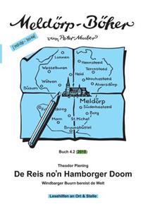 De Reis no'n Hamborger Doom