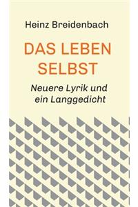 Leben selbst