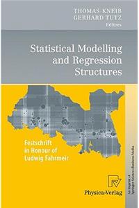 Statistical Modelling and Regression Structures