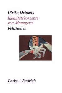 Identitatskonzepte Von Managern