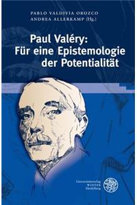 Paul Valery