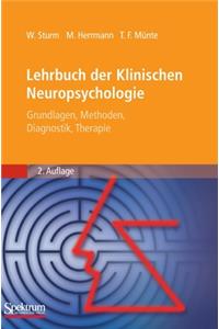Lehrbuch Der Klinischen Neuropsychologie