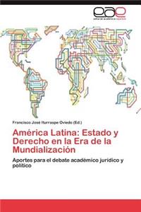 America Latina