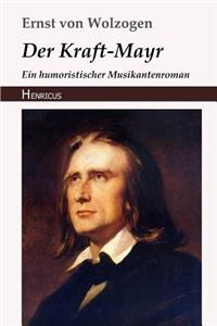 Der Kraft-Mayr