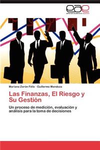 Finanzas, El Riesgo y Su Gestion