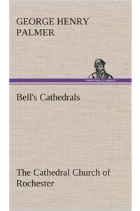 Bell's Cathedrals