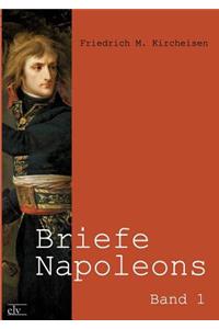 Briefe Napoleons