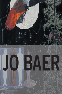 Jo Baer