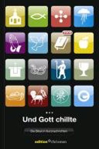 Und Gott Chillte