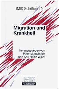 Migration Und Krankheit