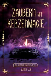 Zaubern mit Kerzenmagie
