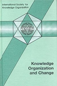 Knowledge Organization and Change
