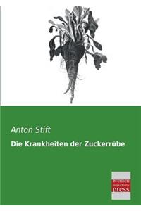 Krankheiten Der Zuckerrube
