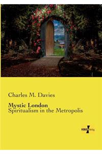 Mystic London